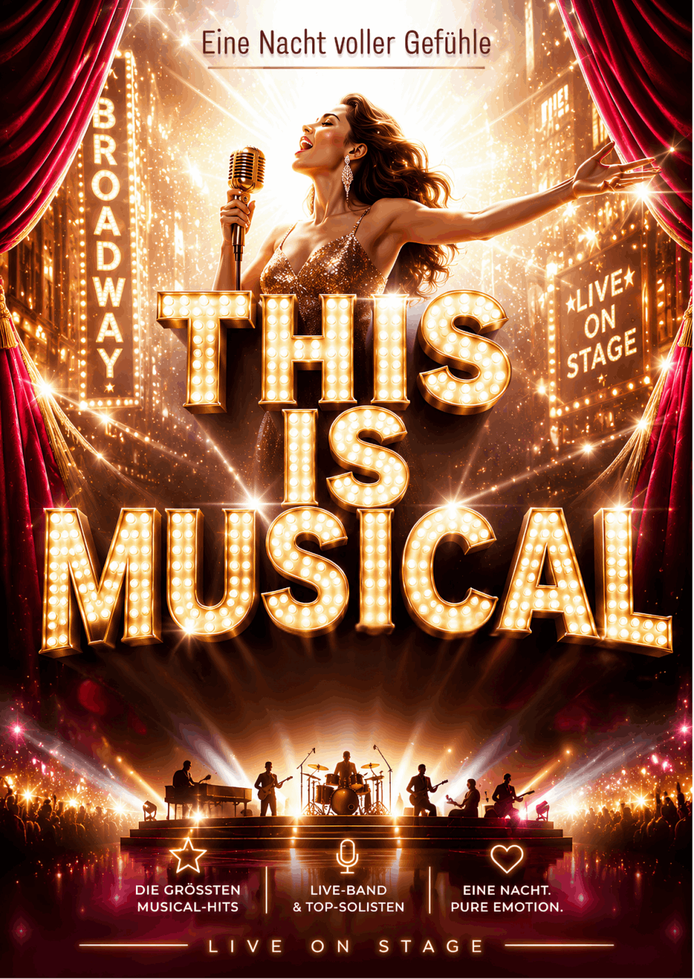This is Musical